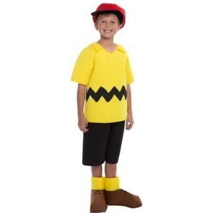 🎃CHARLIE BROWN COSTUME 🎃